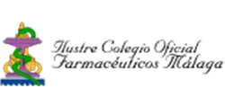 Logo Colegio Farmacéutico Málaga