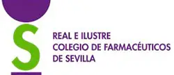 Logo Colegio Farmacéutico Sevilla